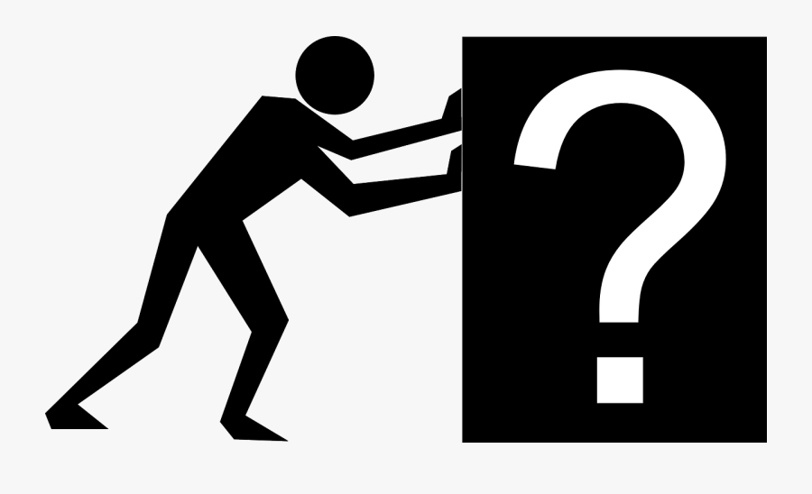 Support Help Pushing Free Picture - Push Clipart, Transparent Clipart