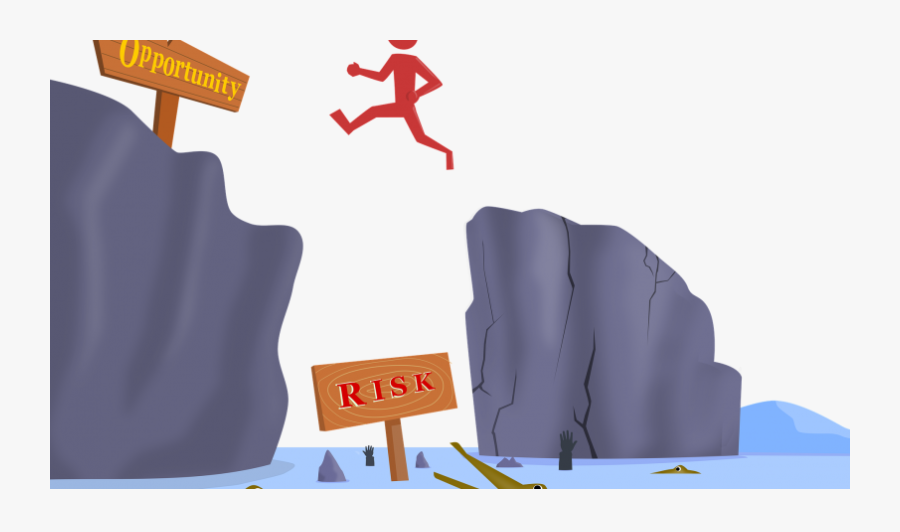Risk And Opportunity In Global Trade - Performance Improvement Plan Png, Transparent Clipart