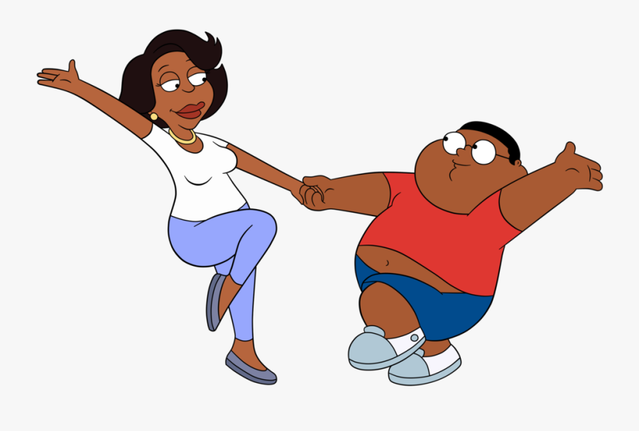 Frames Illustrations Hd Images - Cleveland Show Donna Png Hd, Transparent Clipart