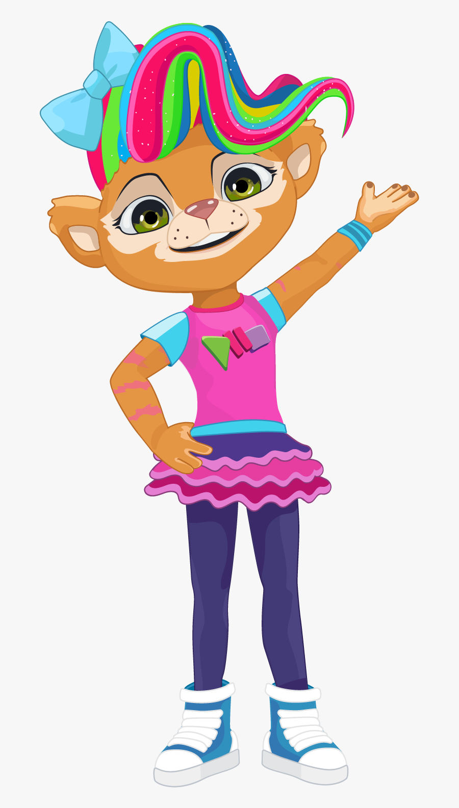 One Hour Ready Set Dance Combo Class Of Jazz, Tap, - Cartoon, Transparent Clipart