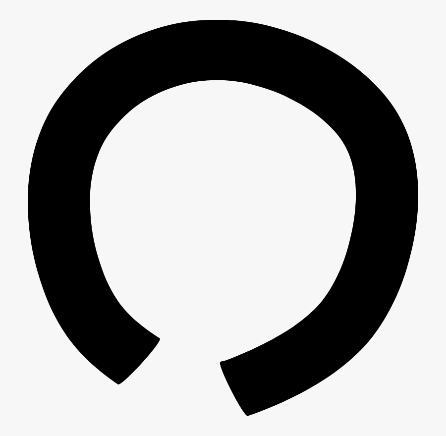 Free Clipart - Circle, Transparent Clipart