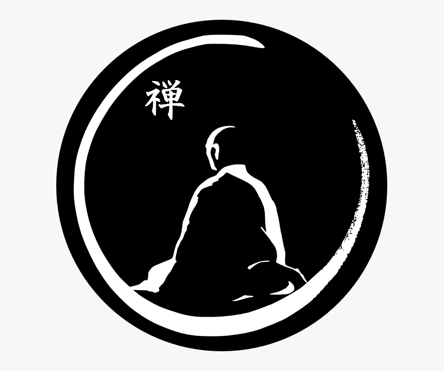 Image Result For Buddhist Mandala Zen Soto Pictures - Zen, Transparent Clipart