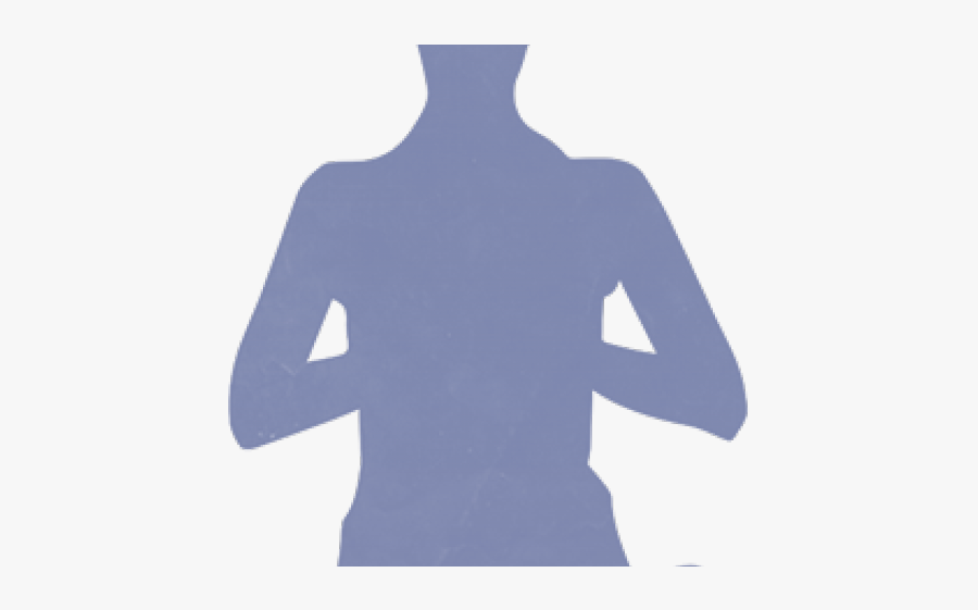 Zen Clipart Spiritual Health - Hoodie, Transparent Clipart