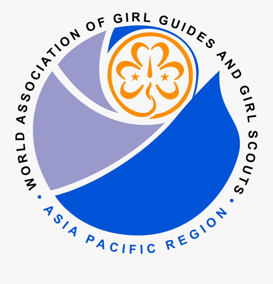 Girl Scouts Photo - Asia Pacific Region Girl Guides, Transparent Clipart