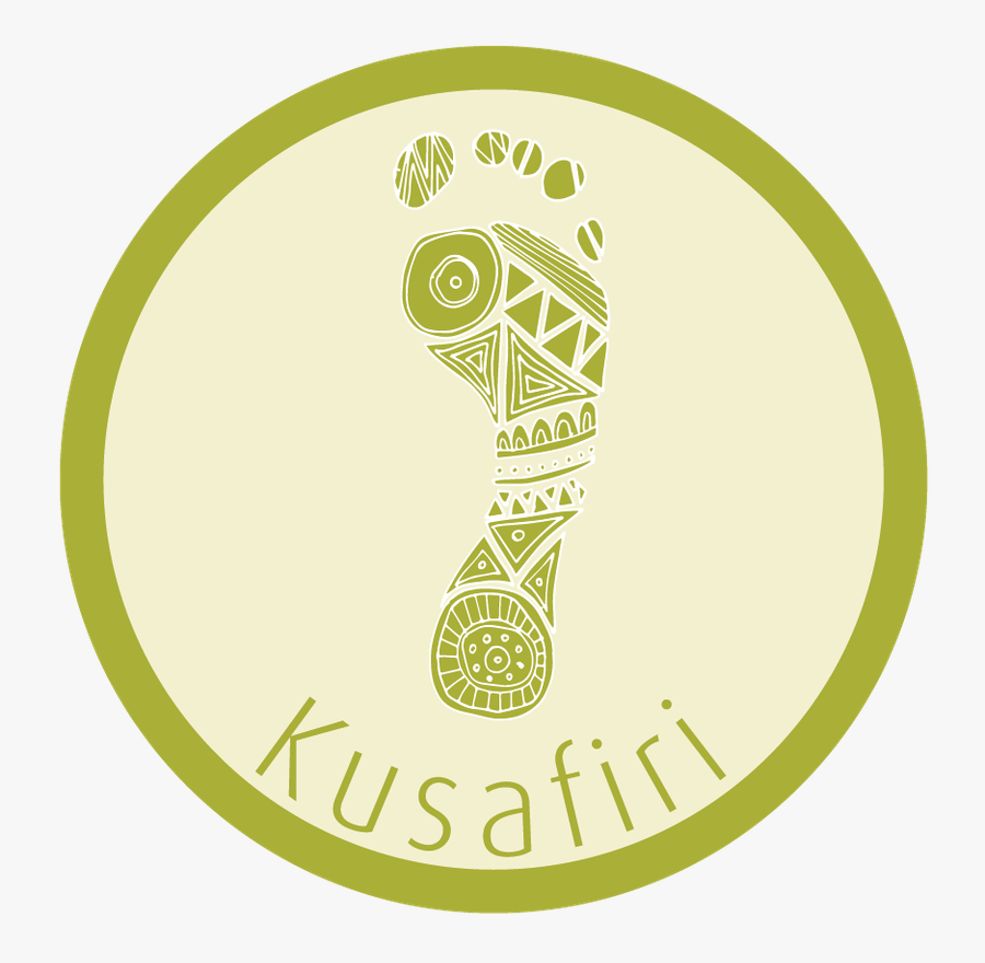 Kusafiri World Centre Logo, Transparent Clipart
