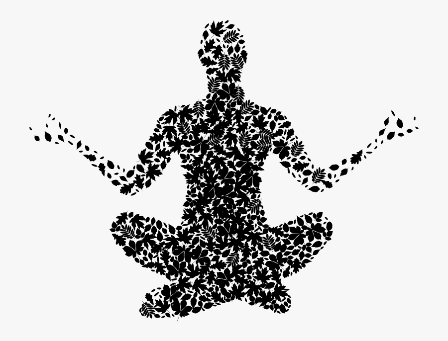 Zen - Illustration, Transparent Clipart
