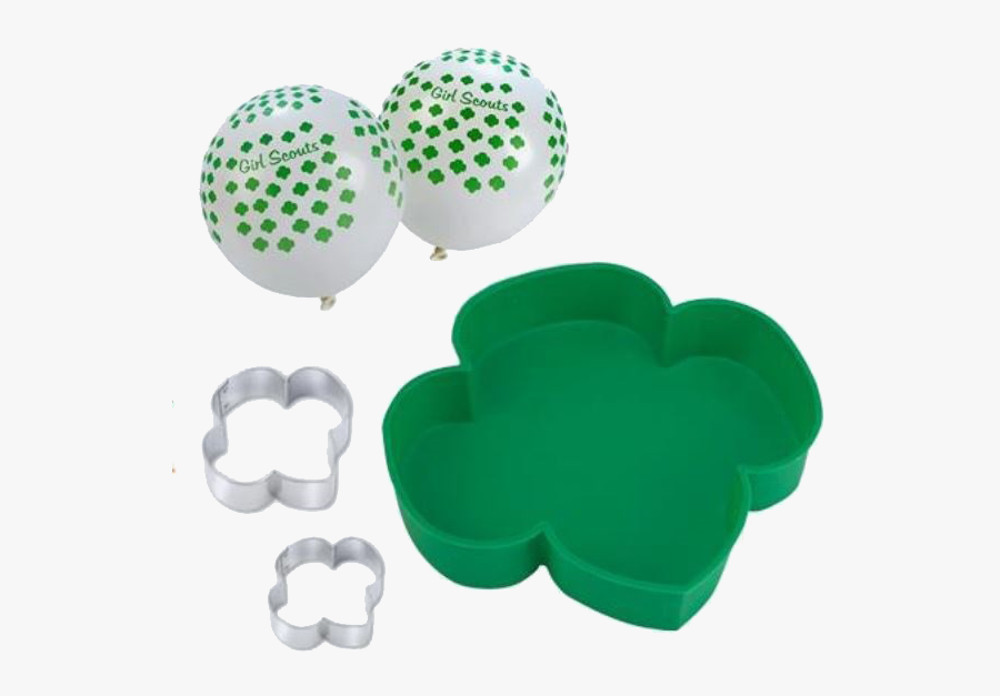 Cookiebakeware - Christmas Tree, Transparent Clipart