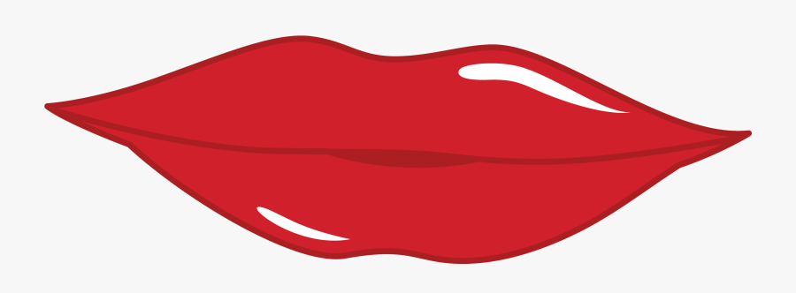 Yenty Jap Fake Tattoo, Lips Clipart , Png Download, Transparent Clipart