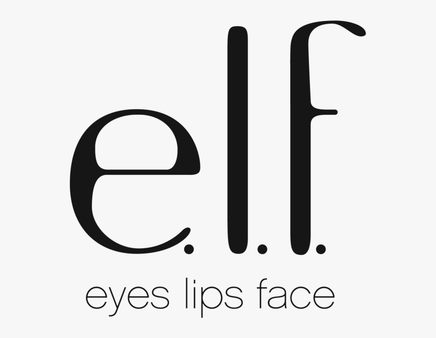 Most People Have Heard Of Elf Cosmetics Or Eyes Lips - Elf Eyes Lips Face Png, Transparent Clipart