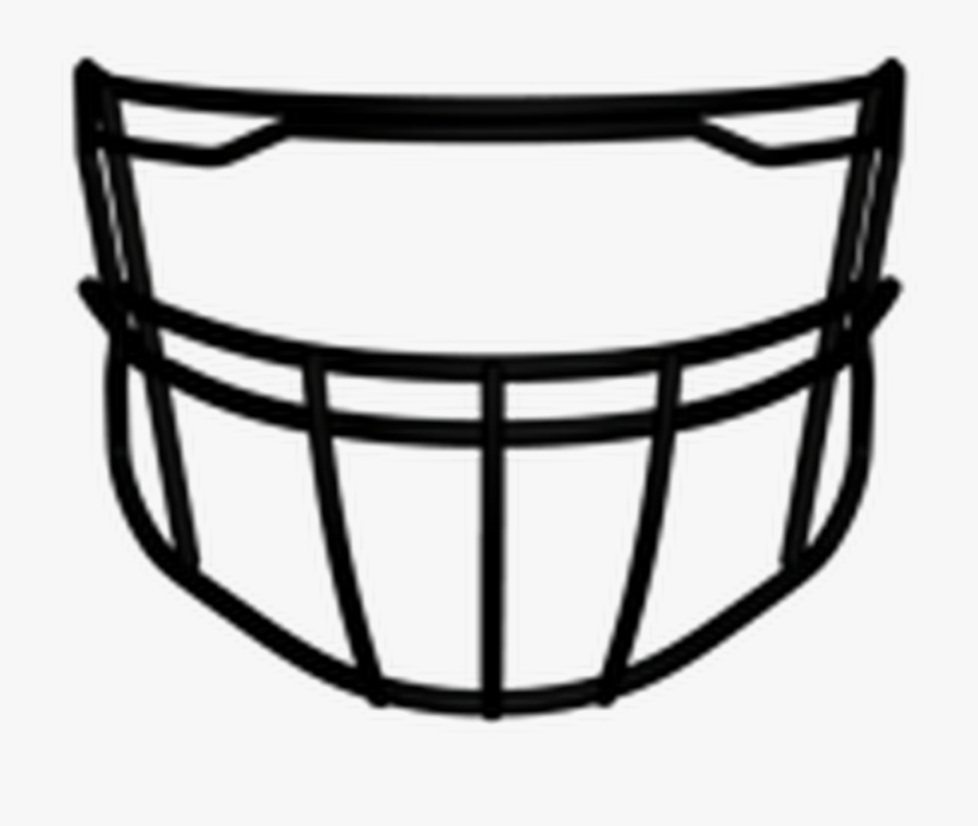 Riddell 360 2bdc Lw Face Mask Clipart , Png Download - Riddell S 2bd Lw, Transparent Clipart