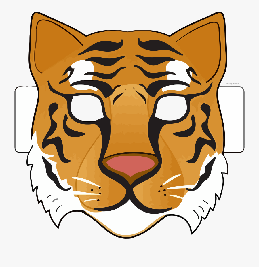 Printable Lion Face Mask Free Transparent Clipart ClipartKey Printable Lion Face Mask Free Transparent Clipart ClipartKey