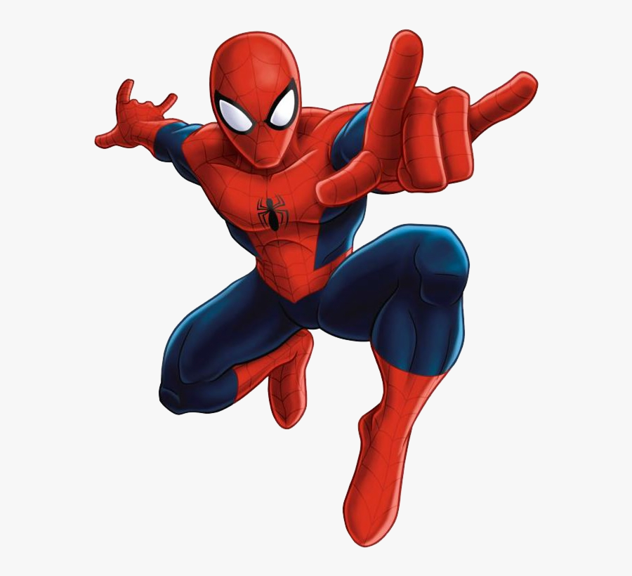 Spiderman Iron Clipart Mickey Scentco Marvel Spider-man - Spiderman Clipart...