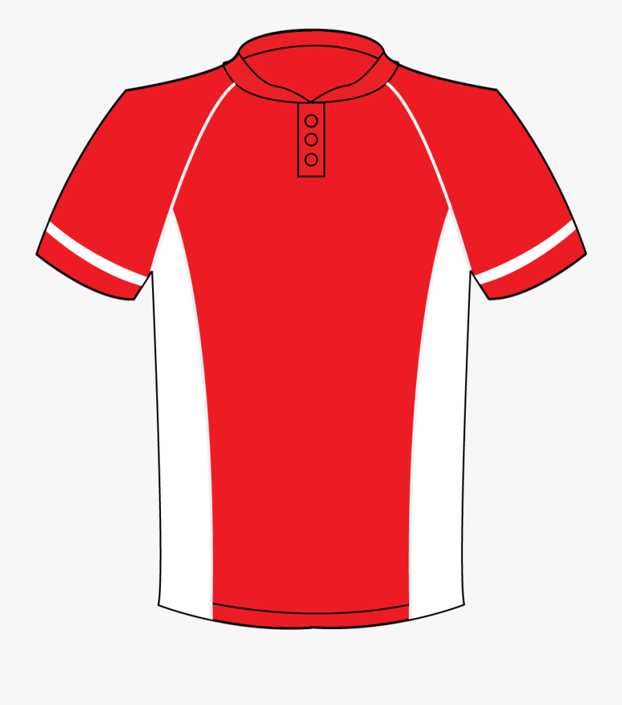 Transparent Pinstripe Clipart - Active Shirt, Transparent Clipart