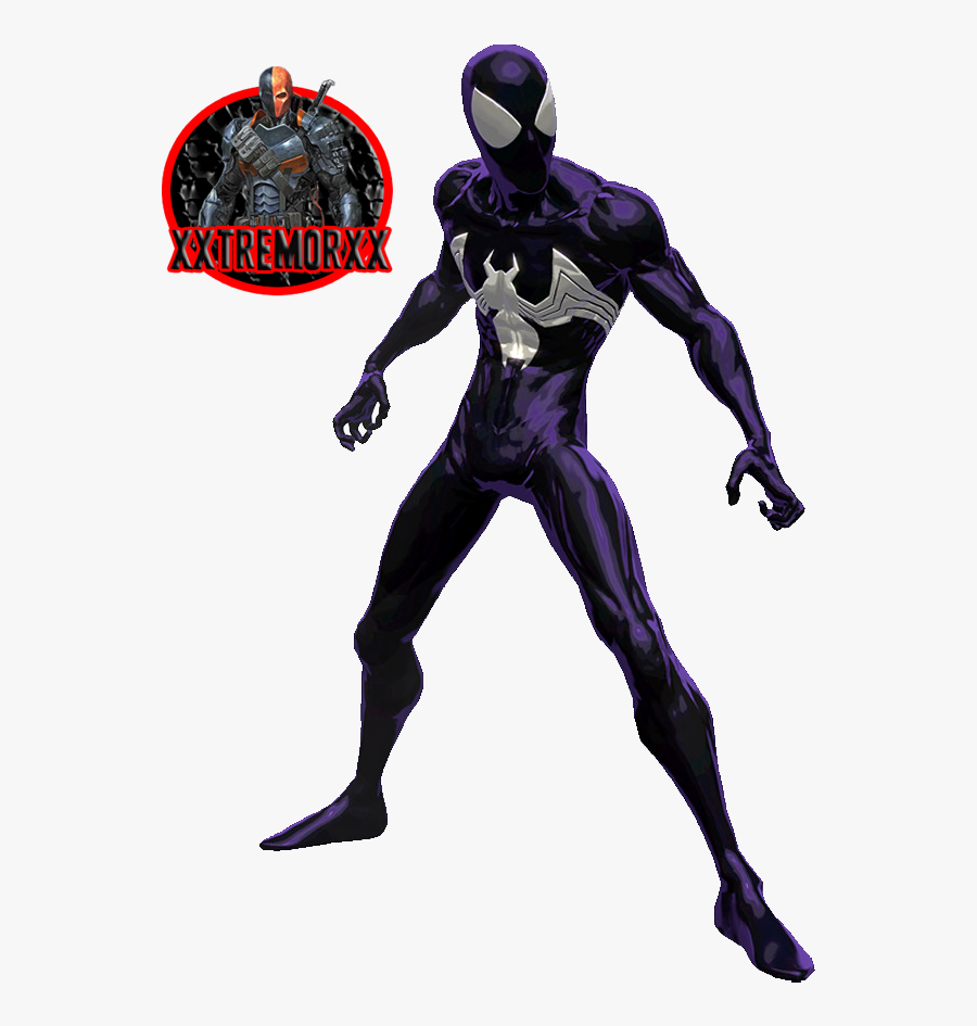 Ultimate Spider Ultimate Spiderman Png Ultimate Spiderman - Ultimate Spider Man Game Spiderman, Transparent Clipart