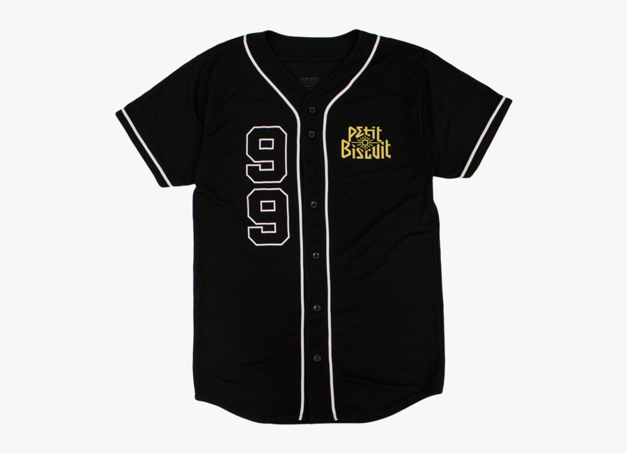 Pb Team Baseball Jersey - Baseball Uniform, Transparent Clipart