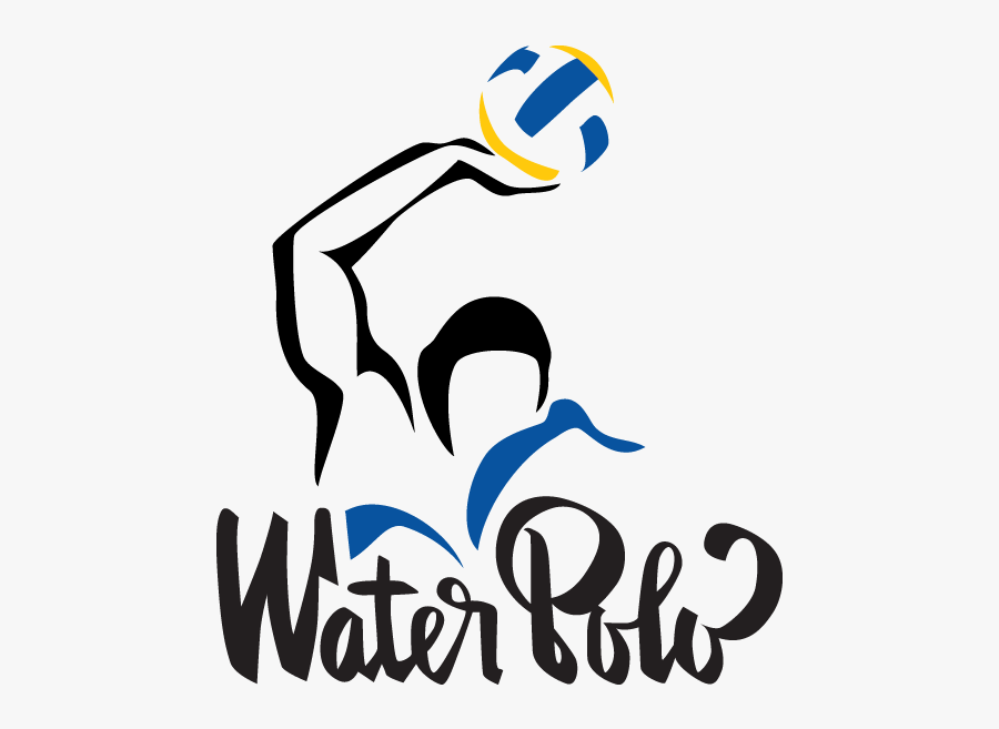 Vinilos Decorativos Adhesivos Y - Keep Calm And Play Waterpolo, Transparent Clipart