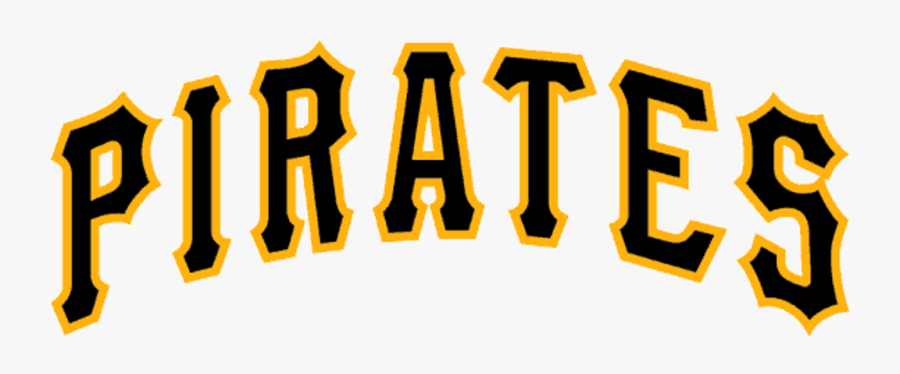 East Fullerton Major Phillies - Pirates Baseball Logo Png, Transparent Clipart