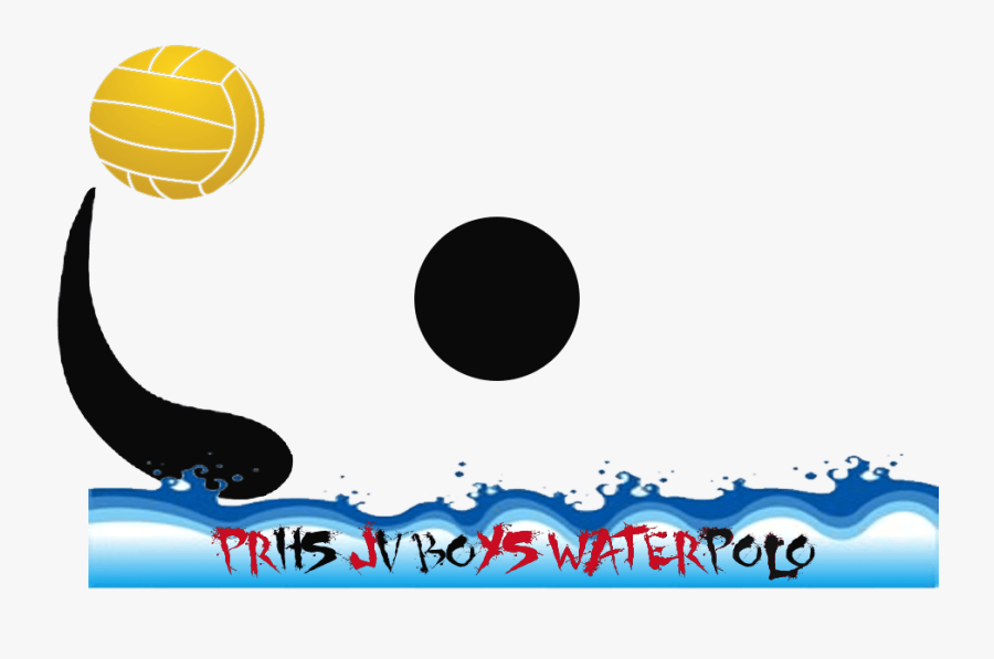 Transparent Water Polo Ball Clipart, Transparent Clipart