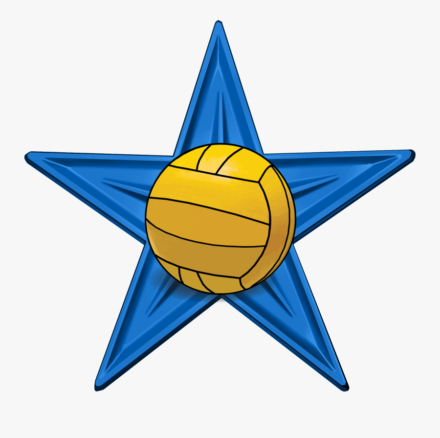 Clipart Ball Waterpolo, Transparent Clipart
