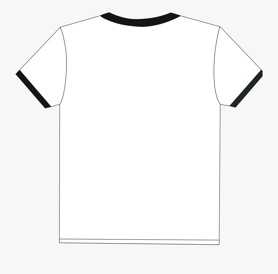 T Shirt Printable Desktop - Active Shirt, Transparent Clipart