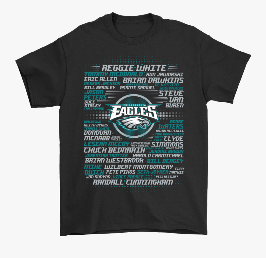 Philadelphia Eagles, Transparent Clipart
