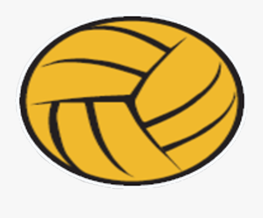 Clipart Ball Waterpolo - Basketball, Transparent Clipart