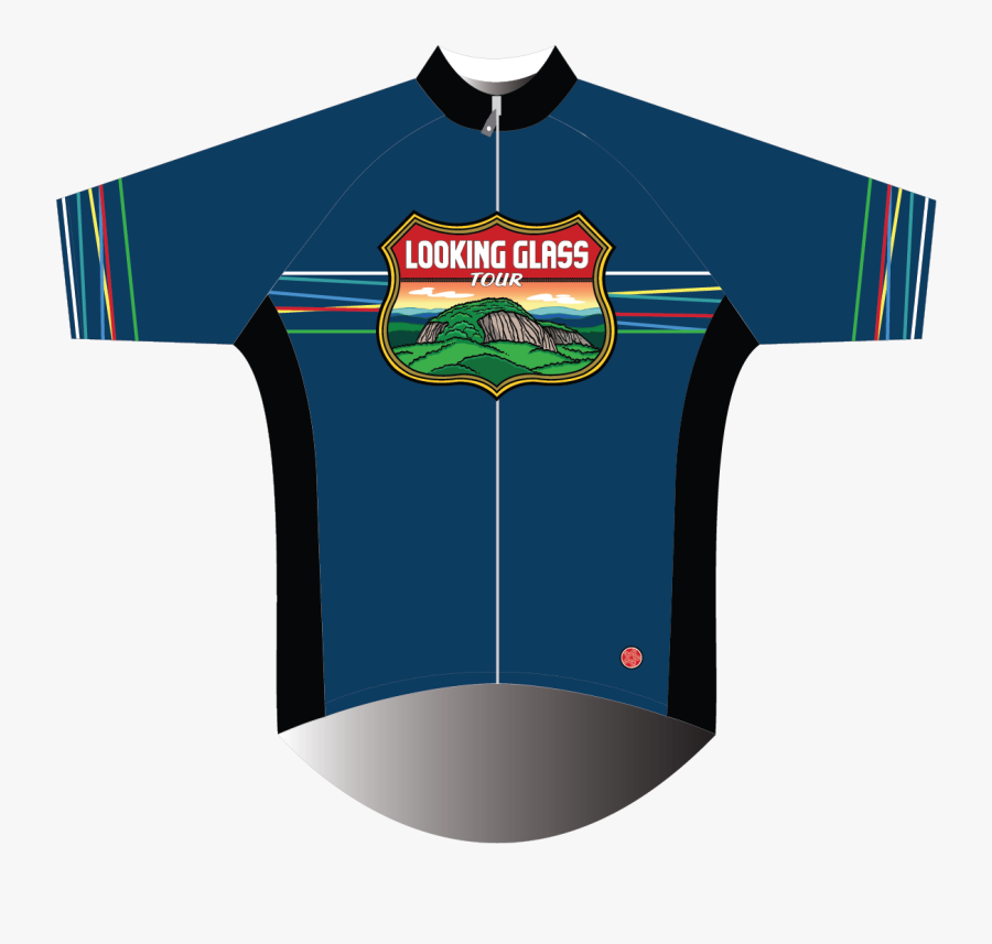 Lgt 2019 Jersey Front - Active Shirt, Transparent Clipart