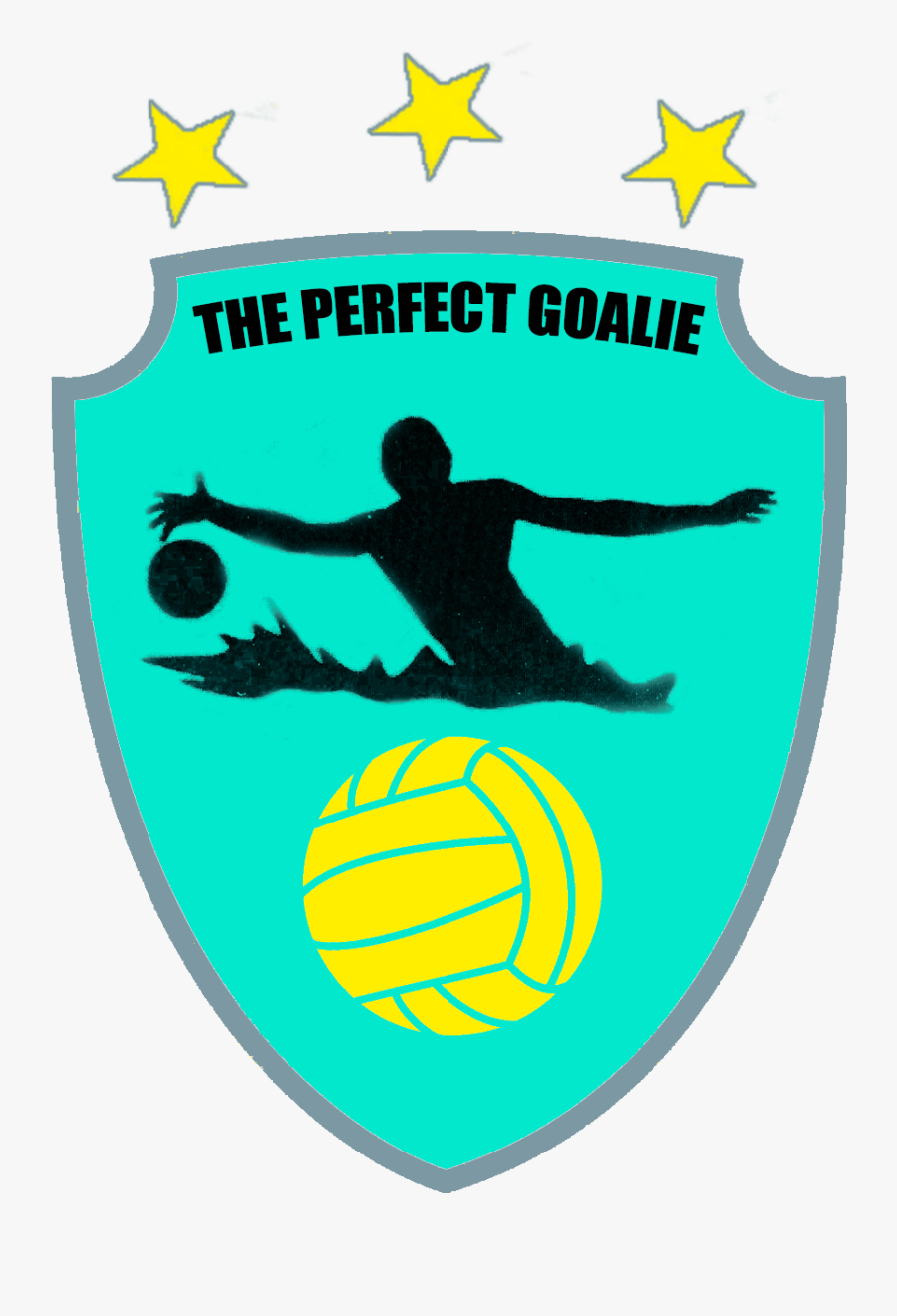 Water Polo Goalie Clinic Huntington Beach - Real Girls Aren T Perfect, Transparent Clipart