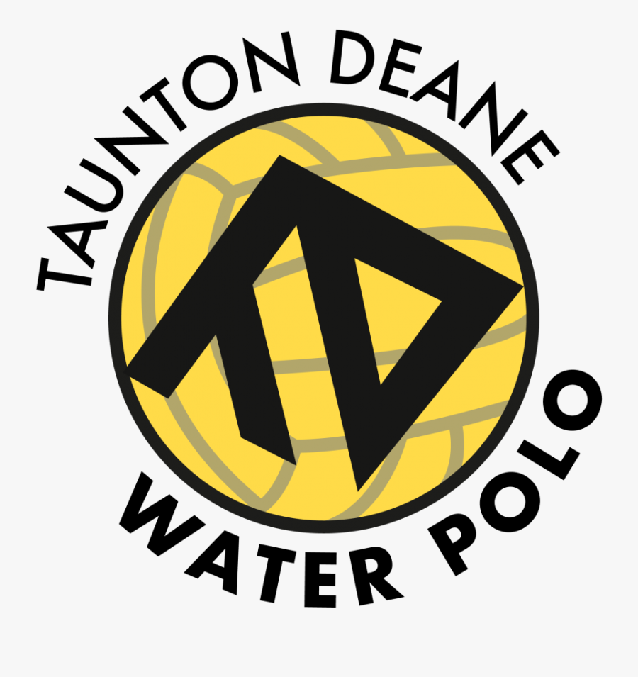 Taunton Deane Water Polo, Transparent Clipart