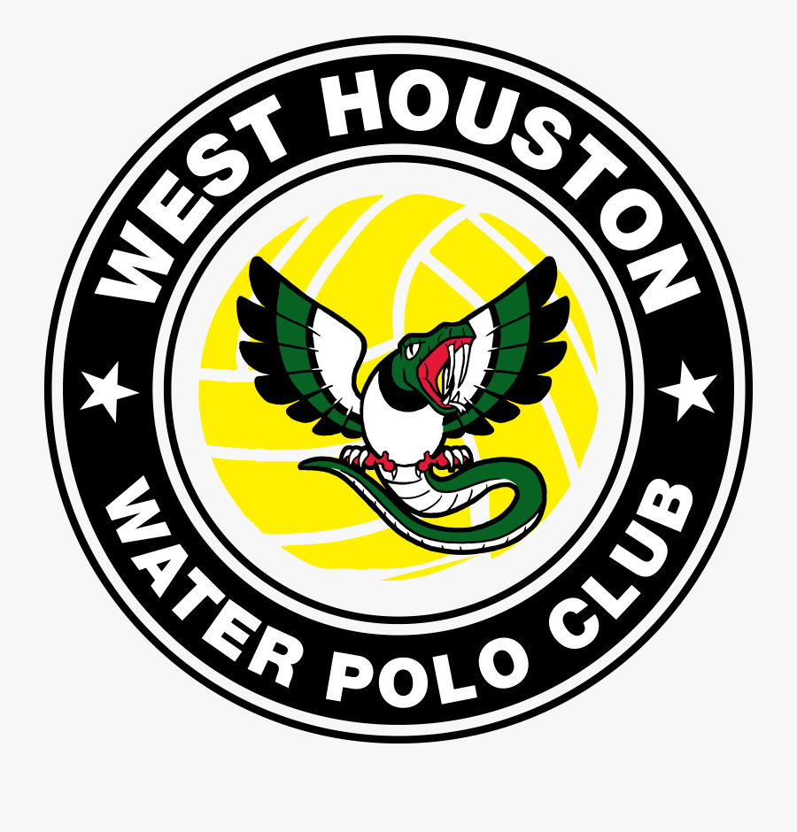 Thunder Water Polo Club » Viper Pigeon Kickoff-fall - Emblem, Transparent Clipart