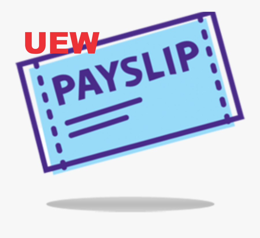 Financial Clipart Salary - Salary Slip Png, Transparent Clipart