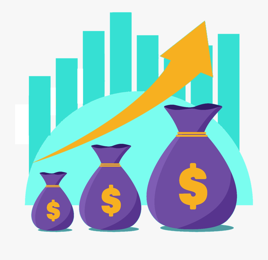 Crop Percentages In Bolivia, Transparent Clipart
