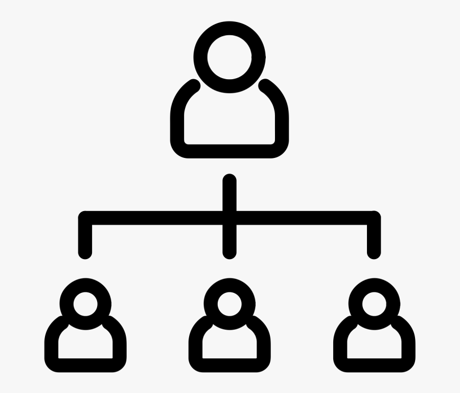 Compensation For Managers - Information Architecture Clipart, Transparent Clipart