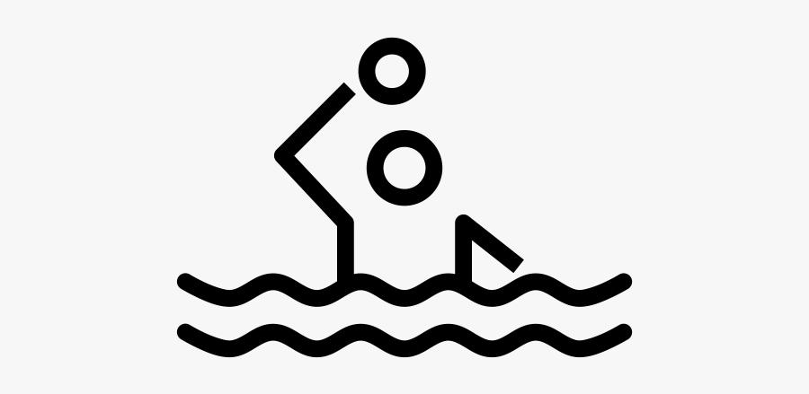 Water Polo Rubber Stamp"
 Class="lazyload Lazyload, Transparent Clipart