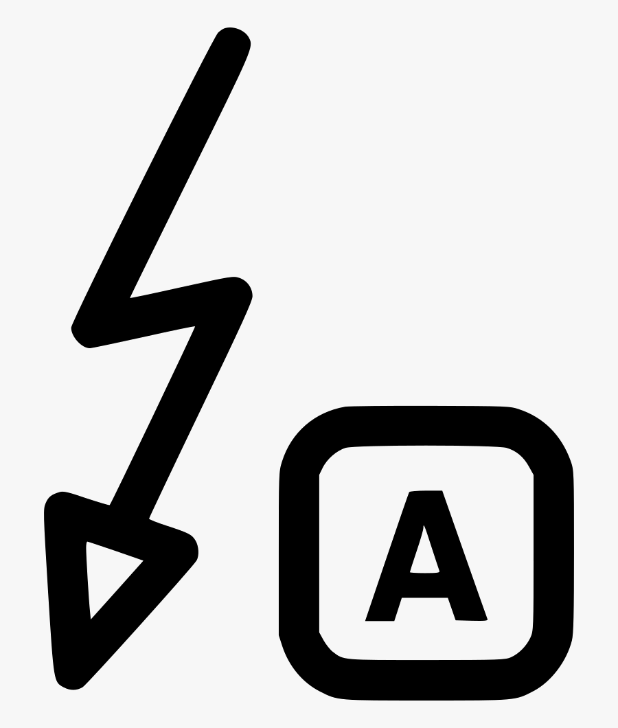 Oyps Flash Automatic Lightning Bolt Electricity Photography, Transparent Clipart