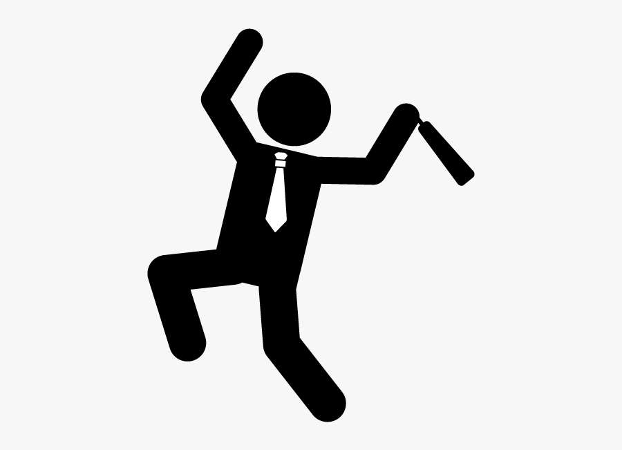 Job Success Icon, Transparent Clipart