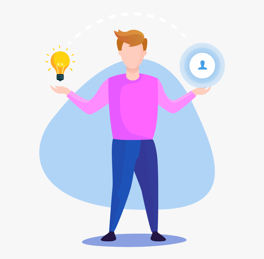 Customer Is Always Right Clipart, Transparent Clipart