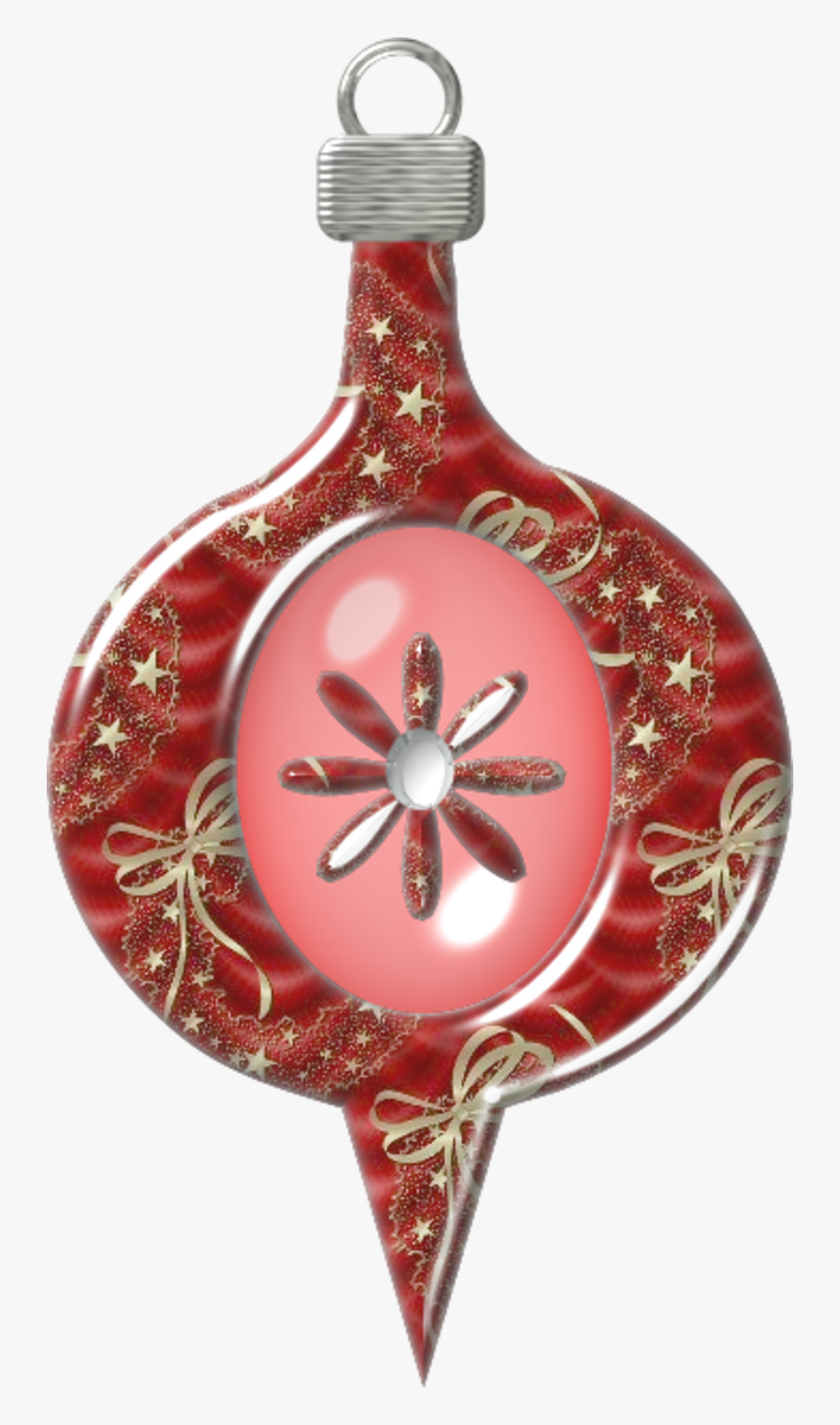 Locket, Transparent Clipart