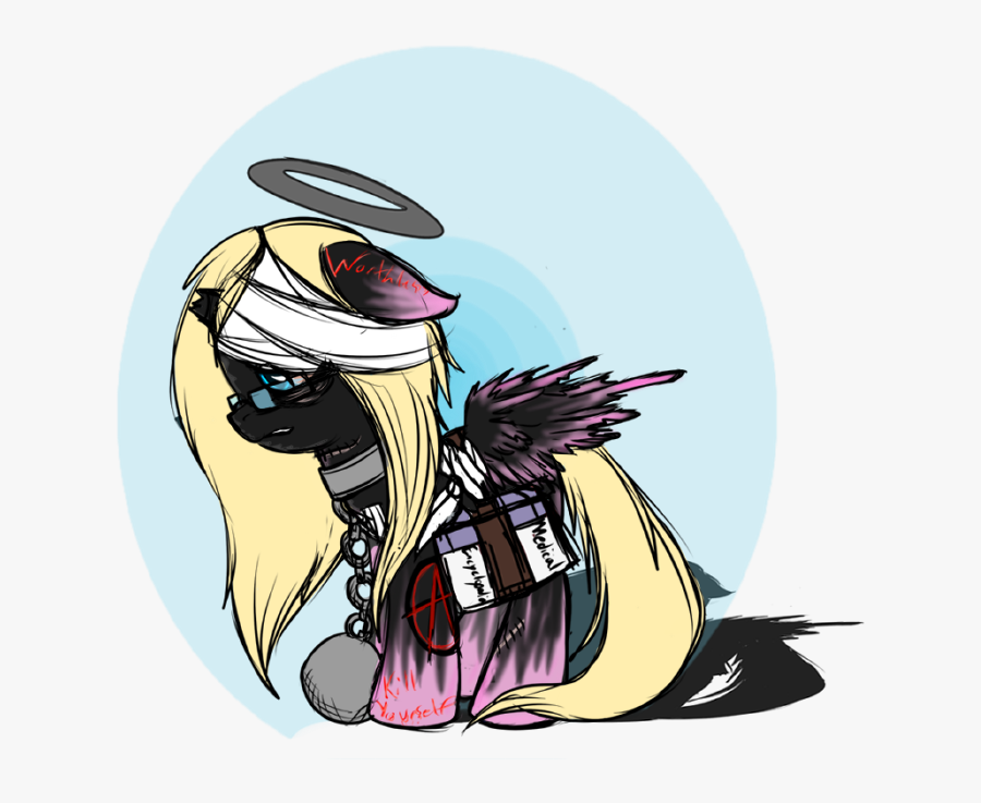 Sicksona Queen By Thebetrayedphoenix - Cartoon, Transparent Clipart