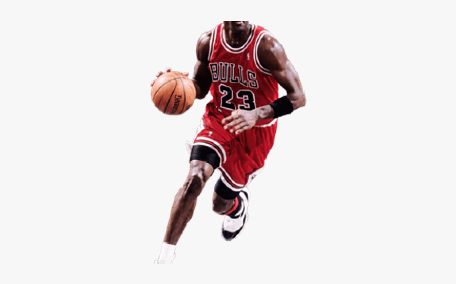 Michael Jordan Transparent Background, Transparent Clipart