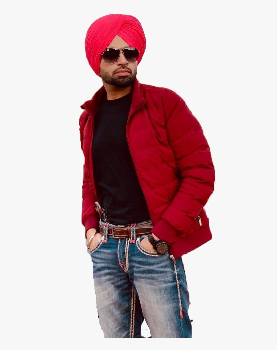 Jordan Sandhu Png Background - Knit Cap, Transparent Clipart