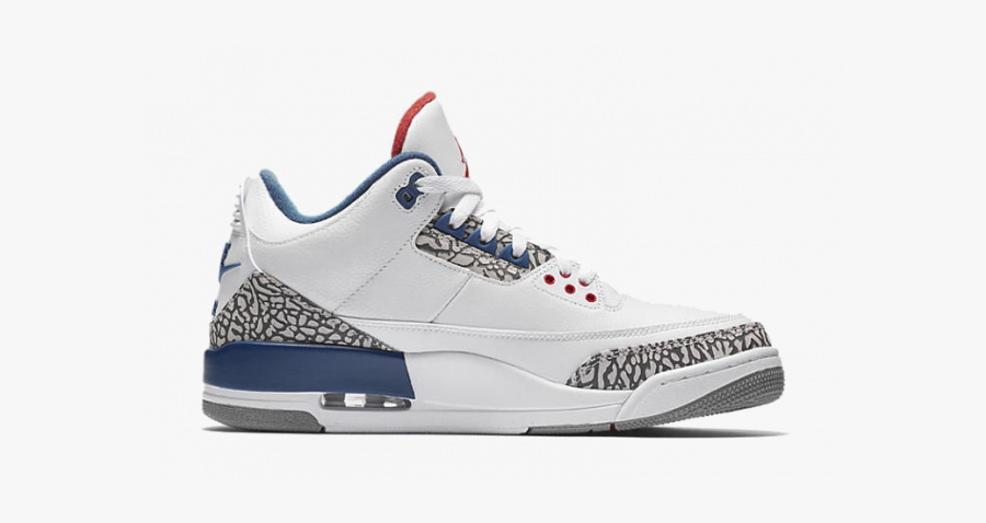 Jordan 2 True Blue, Transparent Clipart