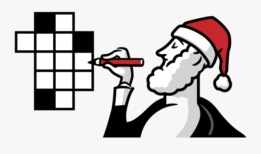 Jordan Michael Clipart Images In Collection Page Transparent - Crossword Puzzle, Transparent Clipart