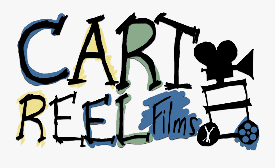 Acting Clipart Video Reel - Graphic Design, Transparent Clipart