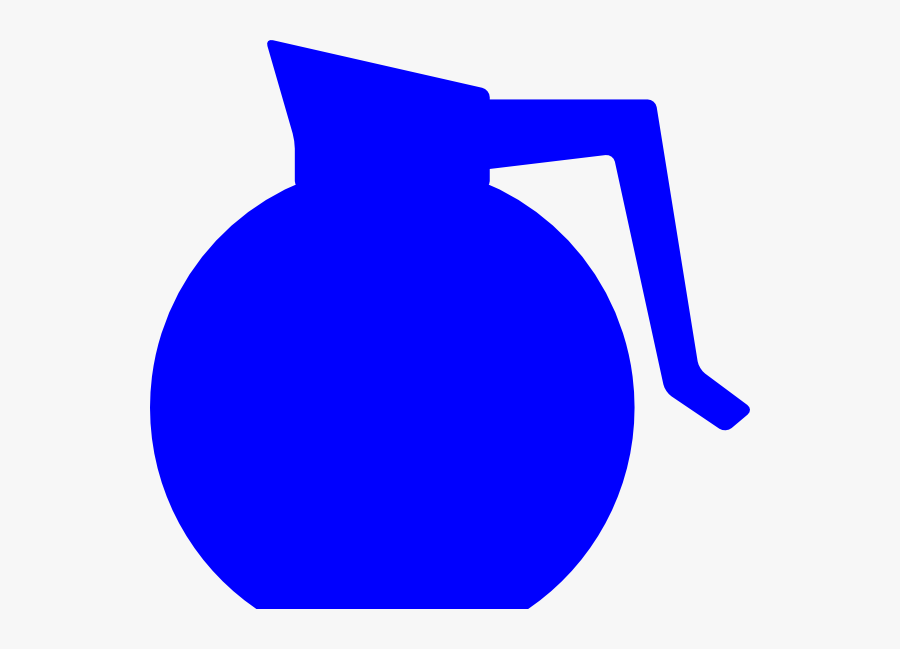 Pitcher Svg Clip Arts - Графин Вектор Пнг, Transparent Clipart