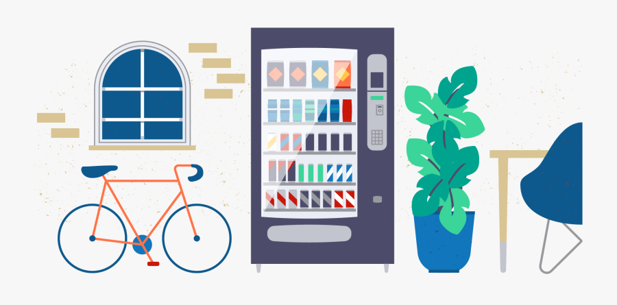 Road Bicycle, Transparent Clipart