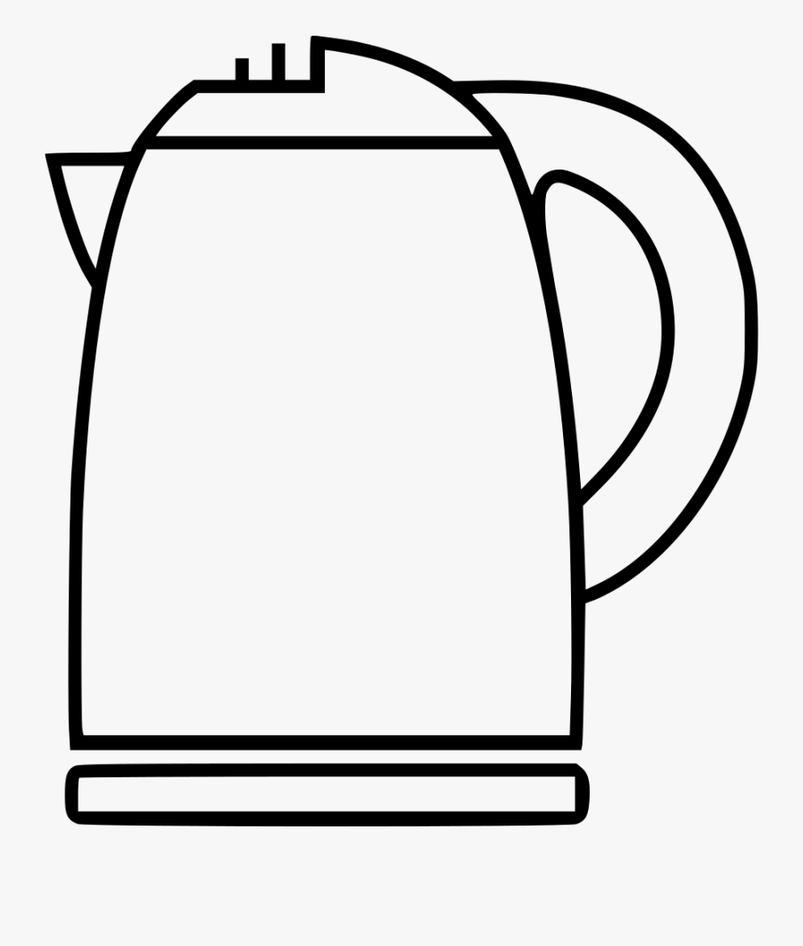 Jug Drawing At Getdrawings, Transparent Clipart