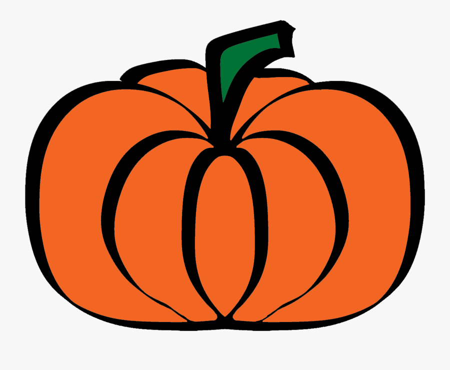 Of Pumpkins Primary Teaching - Clip Art, Transparent Clipart