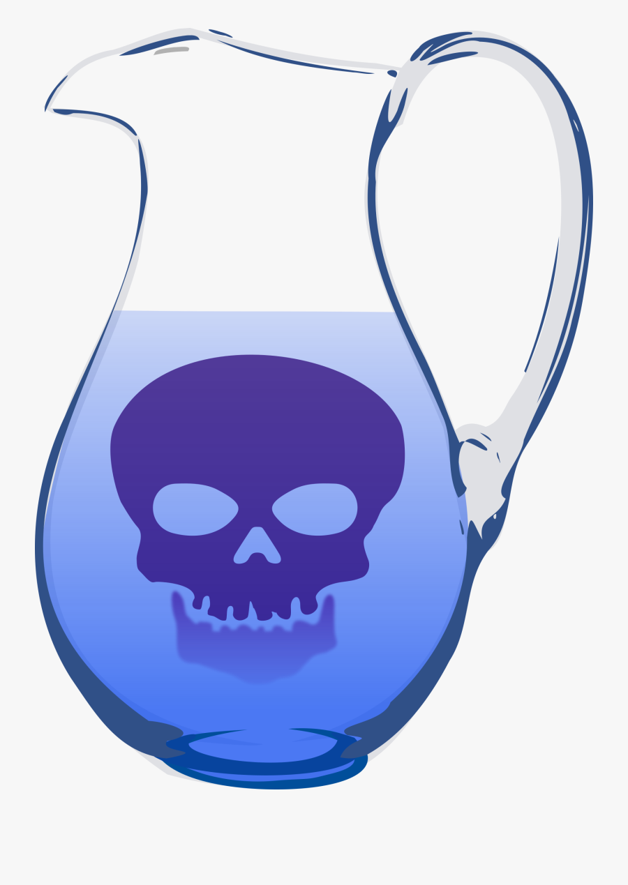 Water Pollution Clipart - Water Pollution Png, Transparent Clipart
