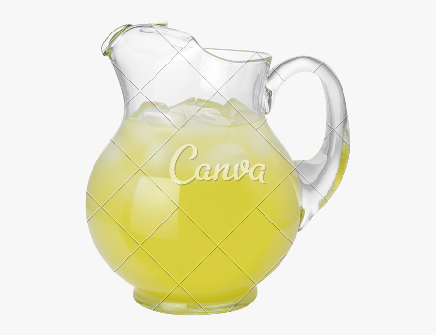 Transparent Pitcher Clipart - Ceramic, Transparent Clipart
